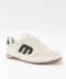 etnies Locut in White, Black
