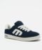 etnies Locut in Blue, White