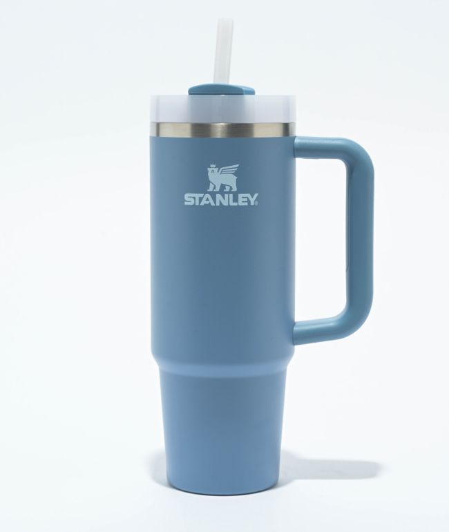 Stanley The Quencher H2.0 Flowstate Indigo Tumbler 30 oz - Stanley