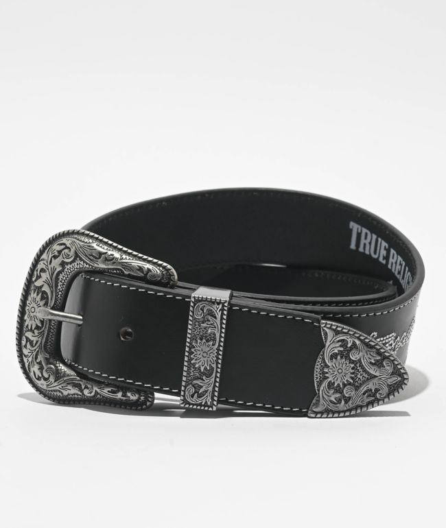 Leather Belts | Zumiez
