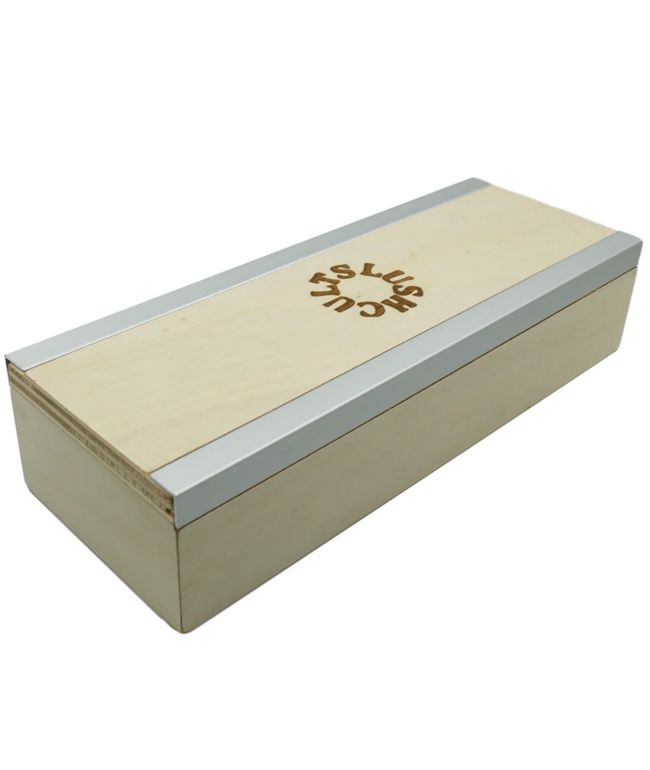 Slushcult Classic Fingerboard Grind Box - Slushcult