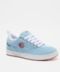 Vans Cab 4 in Blue