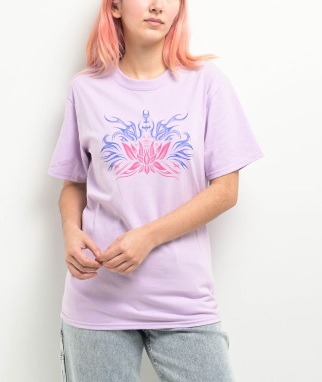 Tシャツ・カットソー Petals and Peacocks Loved Ones Tee ScreenShot2023-04-18at5.21.