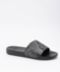 RIPNDIP slides in Black, White