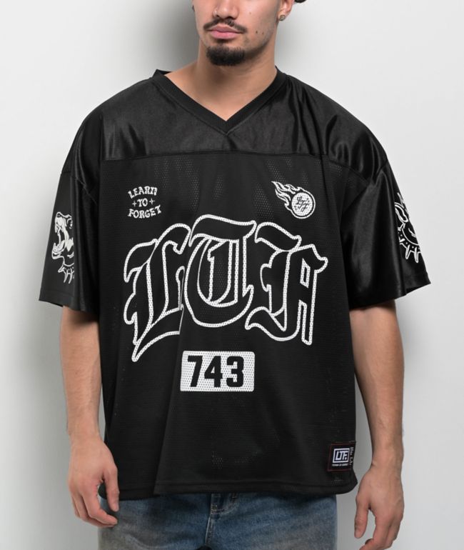 Men'S Jersey Shirt: Ultimate Comfort Meets Stylish Versatility