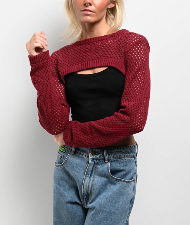 Women's Sweaters | Zumiez