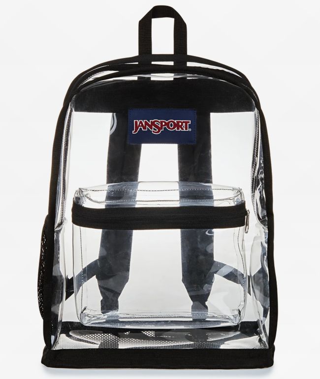 Jansport Clear Backpack - Jansport