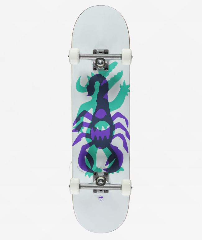 【ARBOR 新品未使用SHAKEDOWN 9x34】 Arbor Shakedown 34 Foundation 9