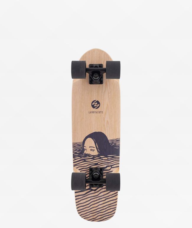 Wood Cruisers | Zumiez