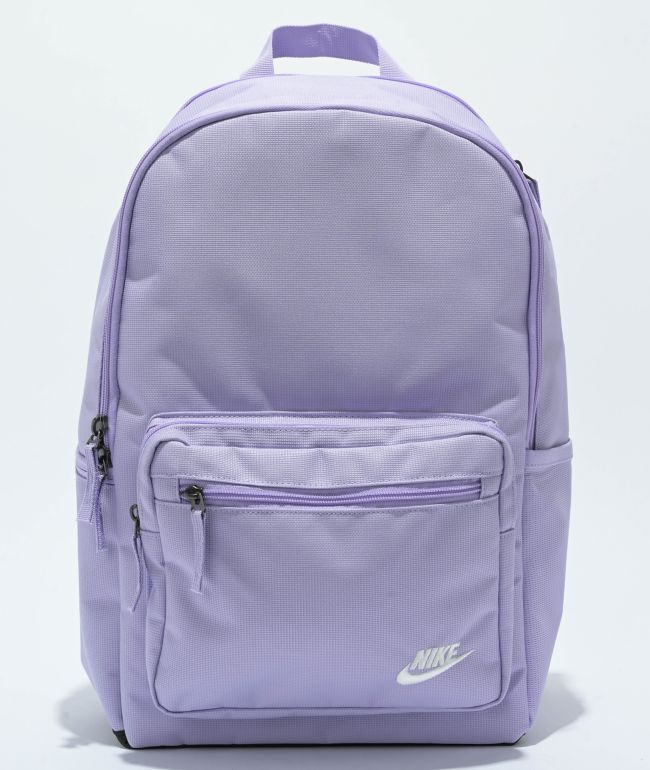 Nike Sportswear Eugene Lavender Backpack - Nike