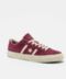 Converse One Star Academy in Red, Beige