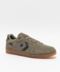 Converse AS-1 Pro in Brown, Black, Gum