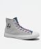 Converse Chuck Taylor All Star High Top in Sasuke Grey