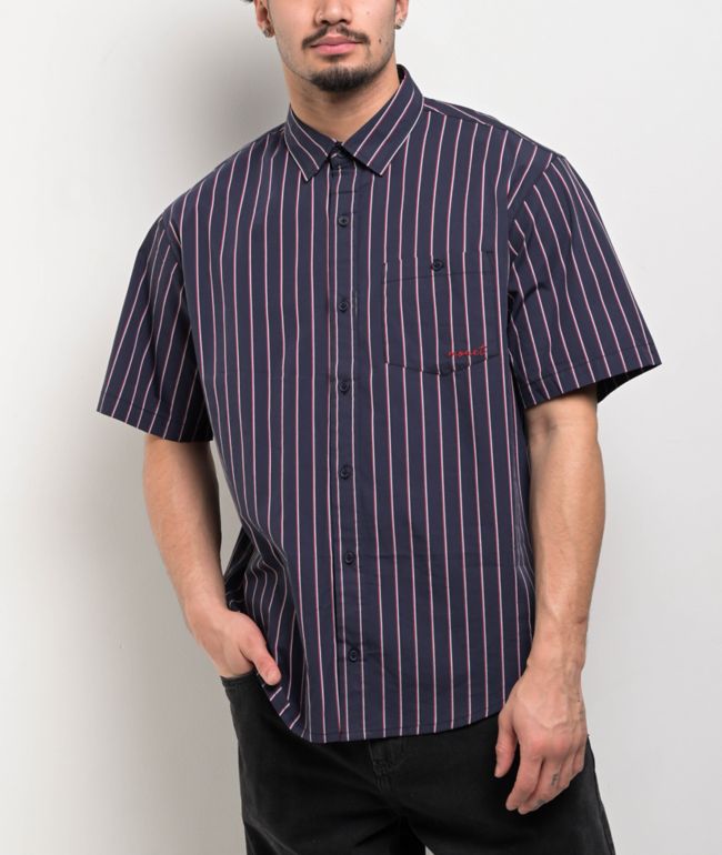 Button Ups | Zumiez