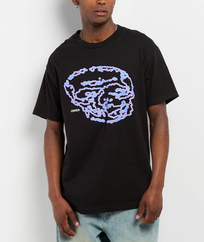 GLO GANG★Glo or Die TeeＴシャツ Glo Gang Glo Or Die Black T-Shirt | Zumiez
