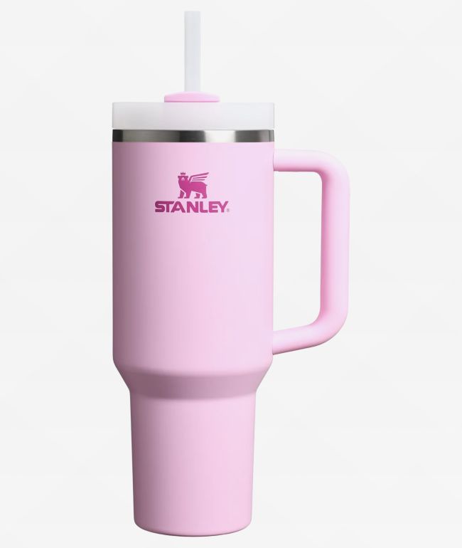 Stanley The Quencher H2.0 FlowState Frost Tumbler 30 oz | Zumiez