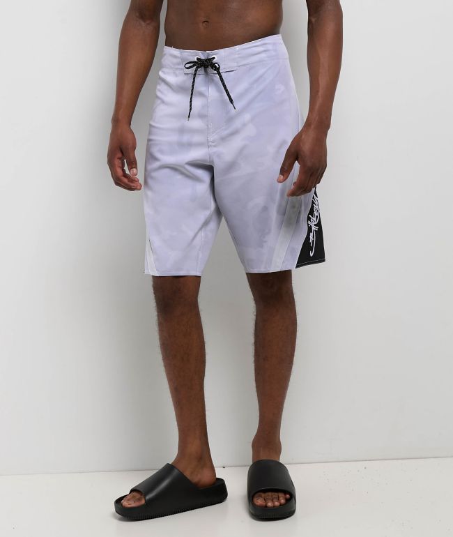 Billabong Fluid 2K Pro Camo Board Shorts - Billabong