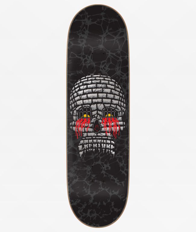 Zero Single Skull 8.5