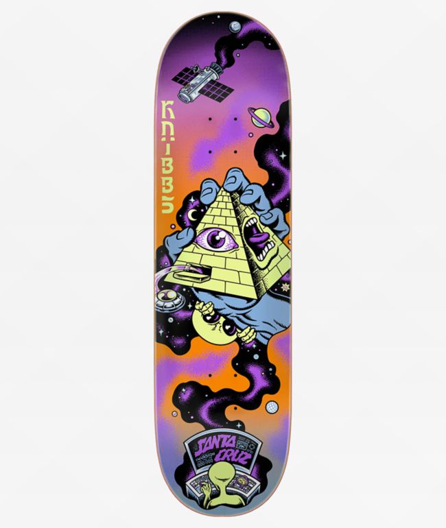 Santa Cruz Skate | Zumiez