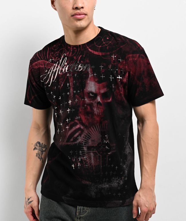 【Y.E.S】Y.E.S x Fast & Furious Letty Tee Purple★関税込★ 713MSAOvlYL._AC_SX342_.jpg