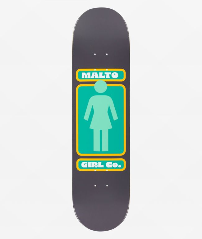 Girl Malto 93 Til Palette 8.25