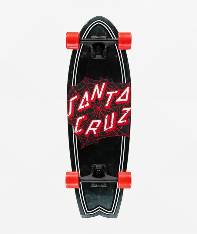 SANTA CRUZ ベンチャー スピットファイア ファッキンオーサム Game Music - Street Fighter 5 Champion Edition Original