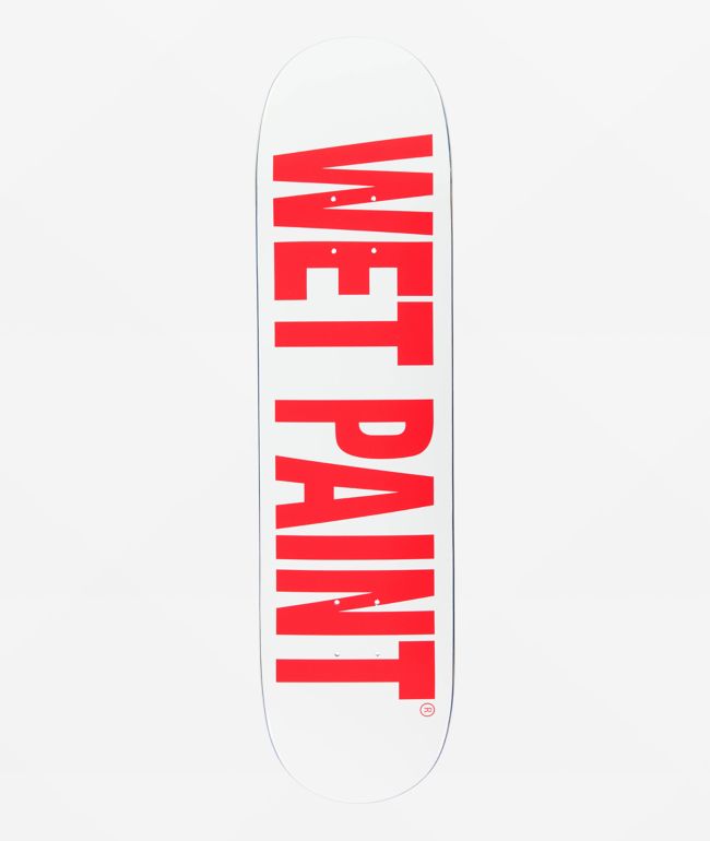 Primitive Yamashita Rising Dirty P 8.5