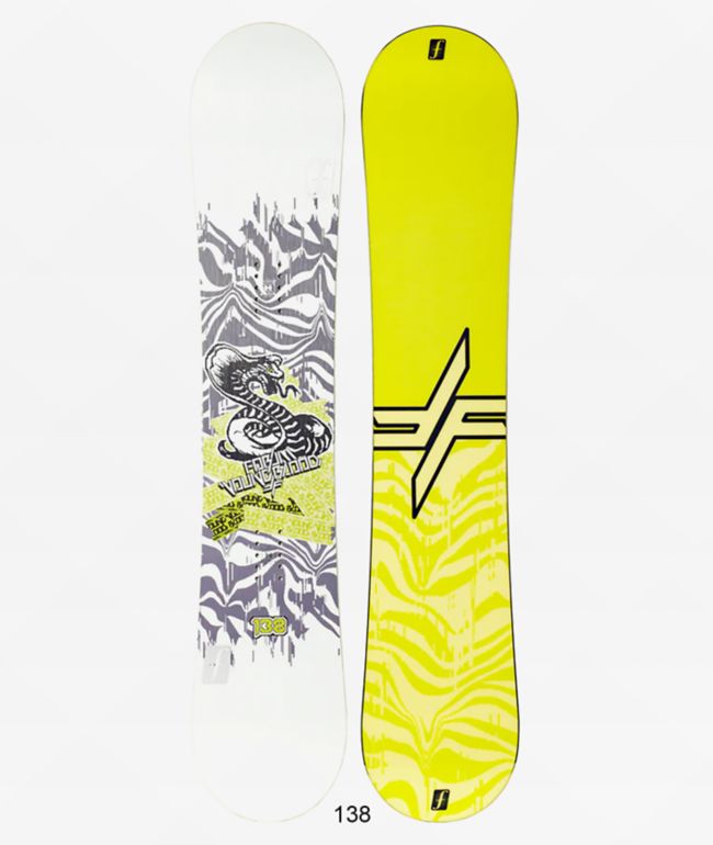 Forum Snow | Zumiez