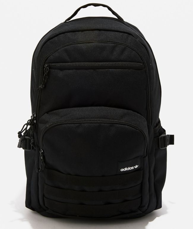 ★adidas★ Premium Round Backpack Black Buy ADIDAS Adicolor Premium Round Backpack 2025 Online | ZALORA