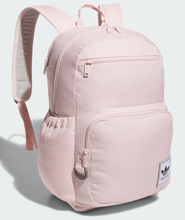 adidas Originals Premise Pink Backpack - adidas