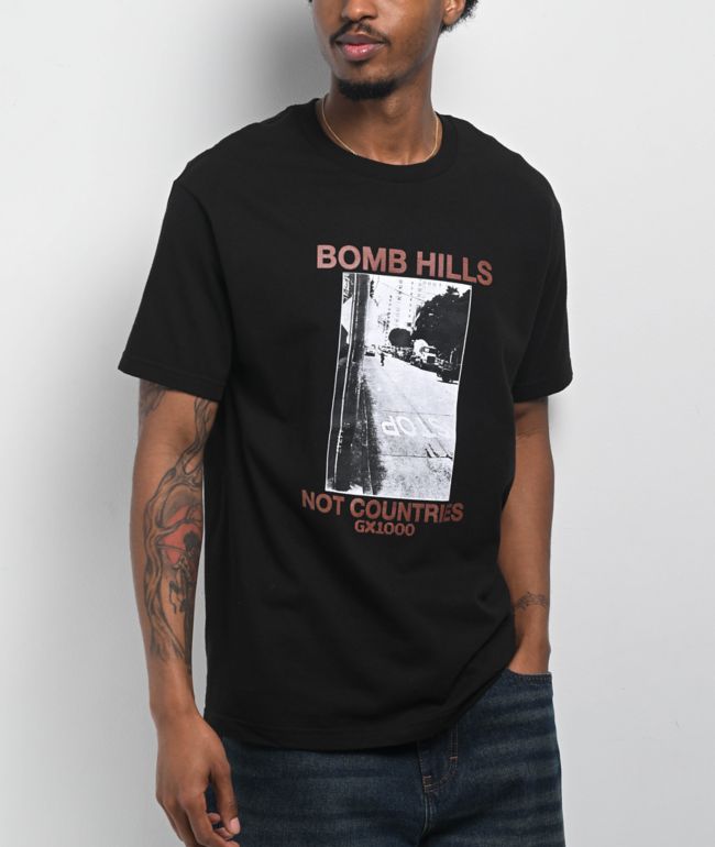 Last Resort AB Atlas Monogram Olive Hoodie