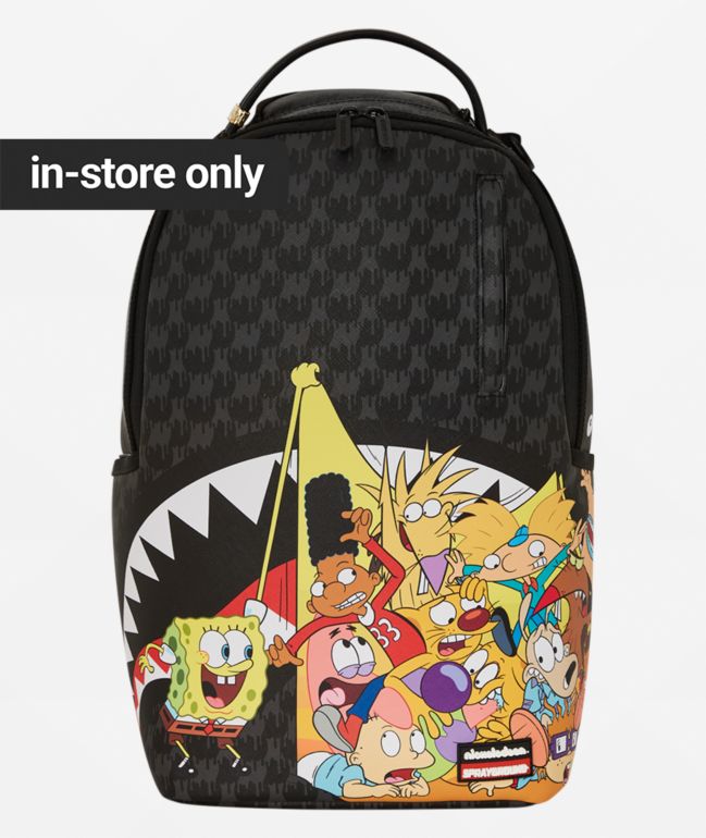 イミテーションバンプback pack ✟ イミテーションバンプback pack