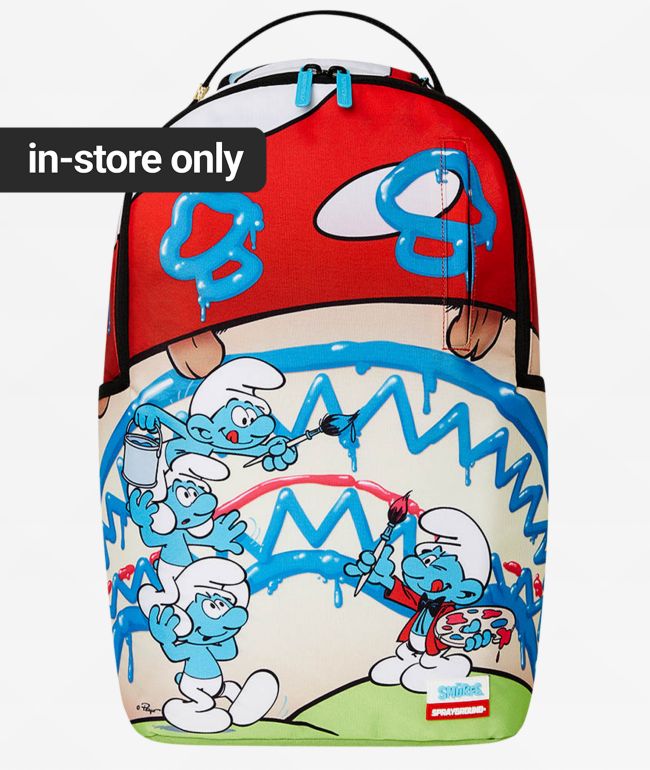 Sprayground | Zumiez