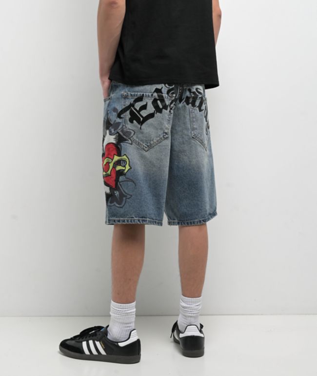 Denim Shorts | Zumiez