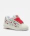 Heelys Kids Kolect in White, Red