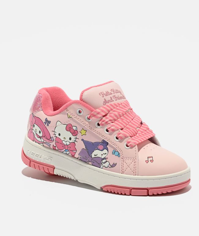 World Industries Detention 6.5" Skateboard Complete