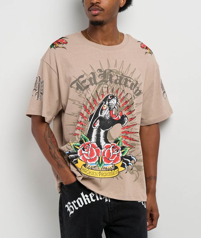 adidas Originals Superstar Green & Yellow Raglan T-Shirt | Zumiez