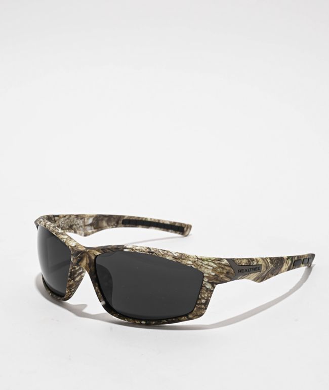 Sunscape x Realtree Edge Wrap Sunglasses - Sunscape Eyewear