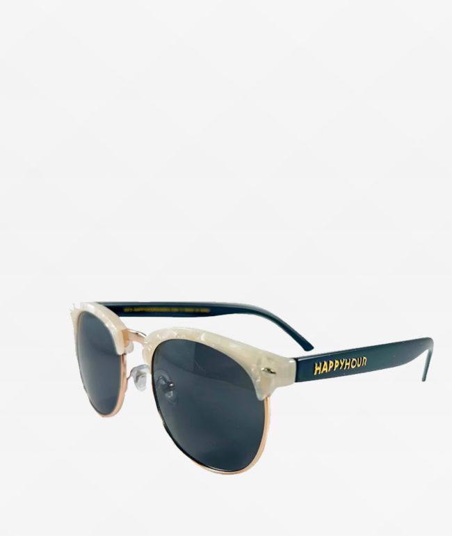 Happy Hour G2 Black Pearl Sunglasses - Happy Hour