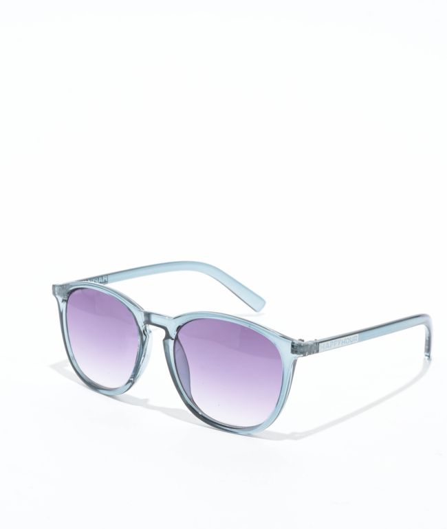 Happy Hour Flap Jacks Idigo Dream Sunglasses - Happy Hour