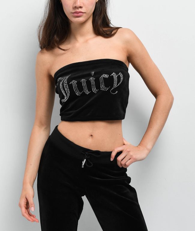 Women's Tube Tops & Shirts | PrettyLittleThing USA