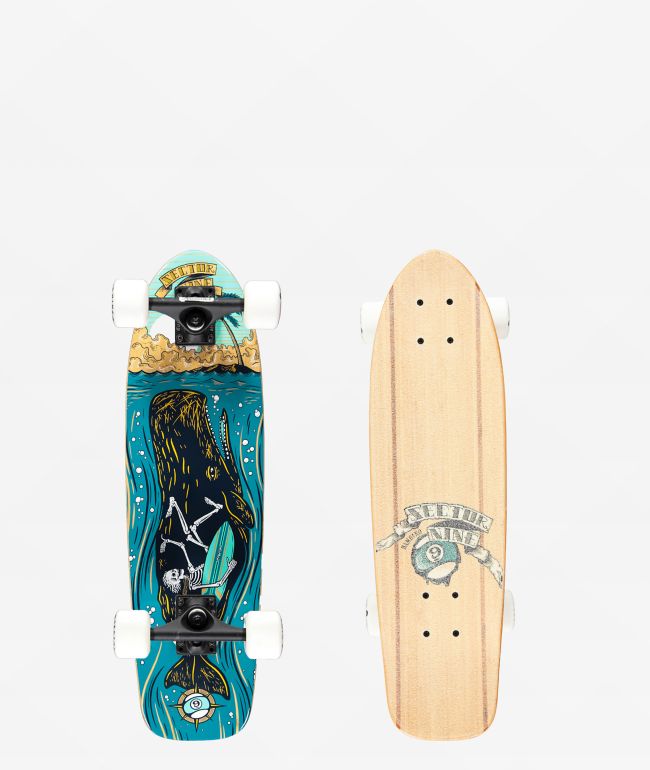 Sector 9 | Zumiez