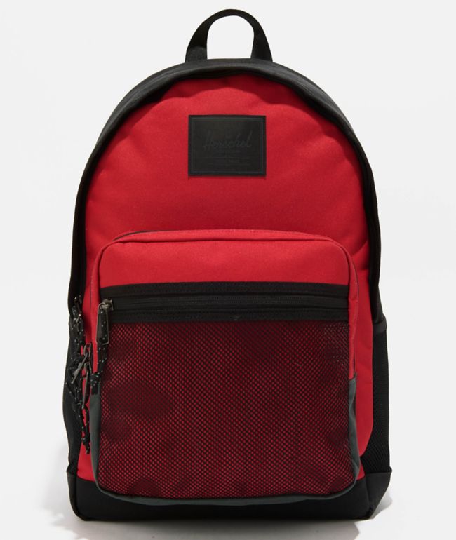 Herschel Supply Co. Kaine Cherry Backpack - Herschel Supply