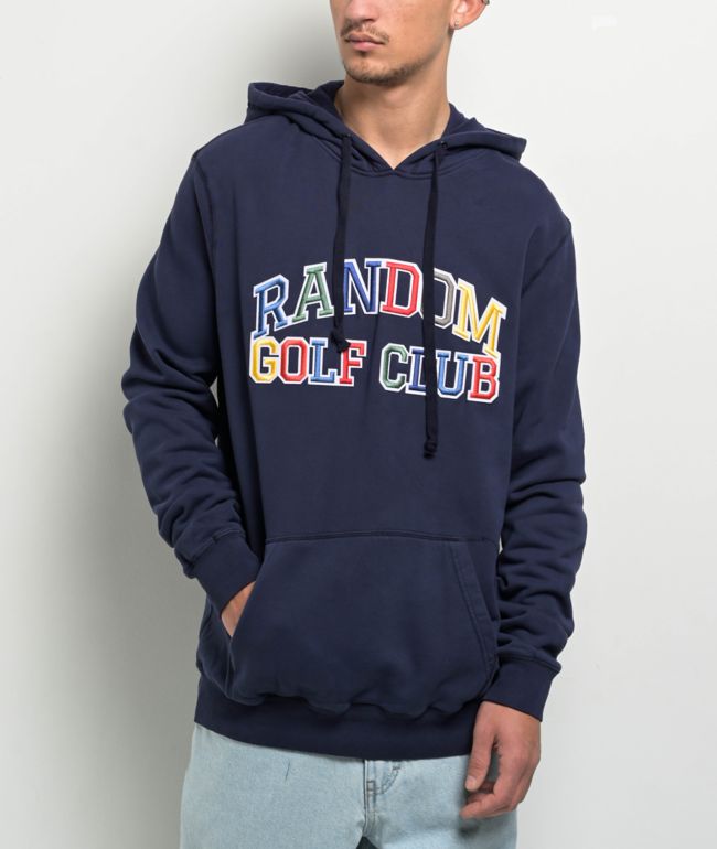 関税込み♪【RIPNDIP】Haku ロゴ パーカー★フーディ RIPNDIP Haku Navy Hoodie | Zumiez