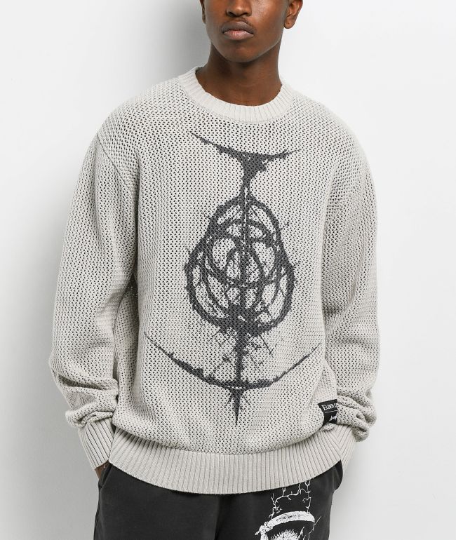 Mens Crew Neck Sweaters | Zumiez