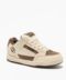 Globe Tilt in Cream
