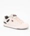 Globe Tilt in White, Grey