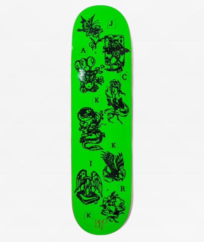 TOY MACHINE LEO ROMERO MARGARETE 8.25 新品 Amazon.co.jp: Toy Machine Skateboard Deck 8.25