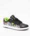 DC Manteca 4 in Black, White