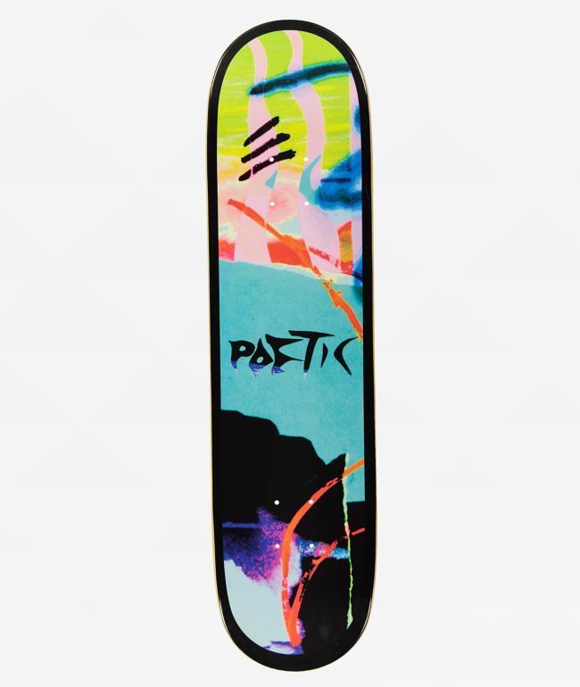 Poetic Collective | Zumiez